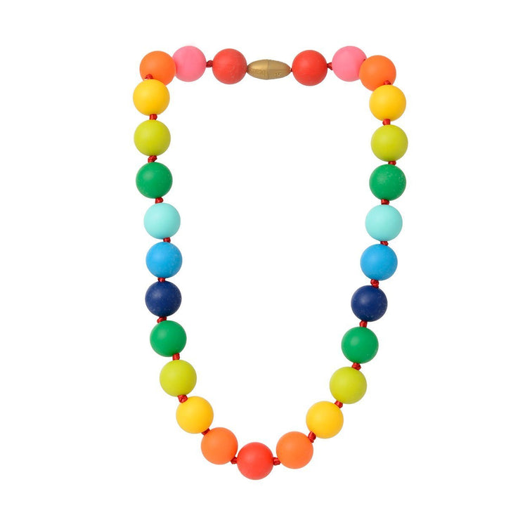 Chewbeads Juniorbeads Christopher Necklace