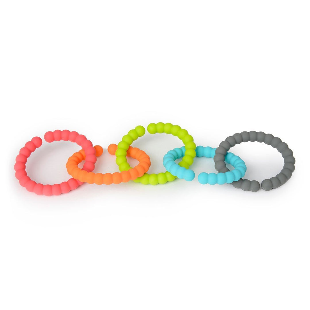Chewbeads Silicone Links