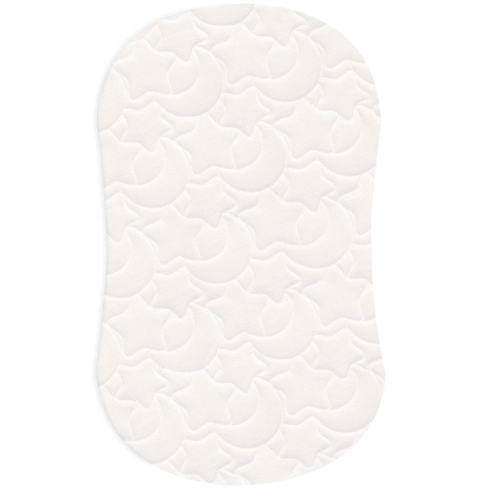 HALO DreamWeave Breathable Bassinest Replacement Pad