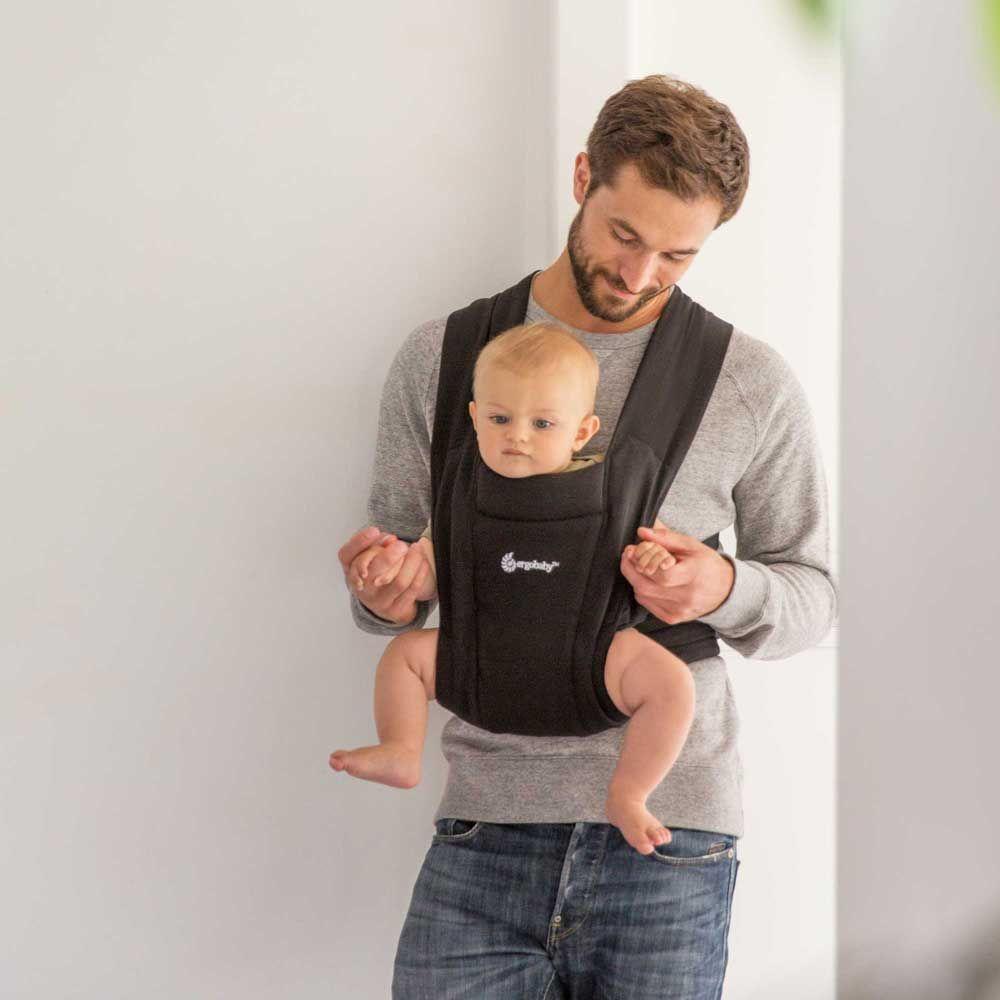 ergobaby embrace cozy newborn carrier Ergobaby Embrace Cozy Newborn Carrier – Shower Me With Love