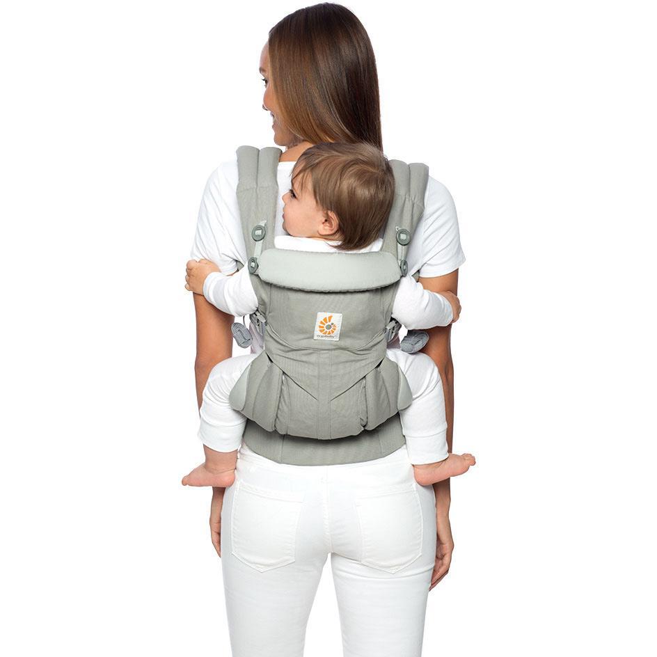 ergobaby carrier omni Ergobaby Omni 360 All-in-One Carrier – Shower Me With Love