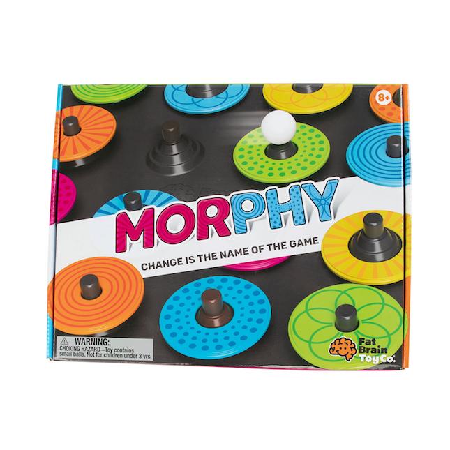 Fat Brain Toys Morphy