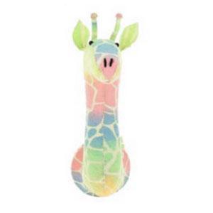 Fiona Walker Semi Felt Animal Head Stencil Giraffe