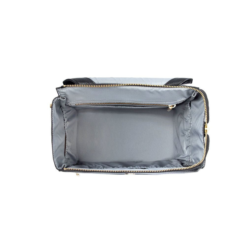 Freshly Picked Classic Mini Diaper Bag – Shower Me With Love