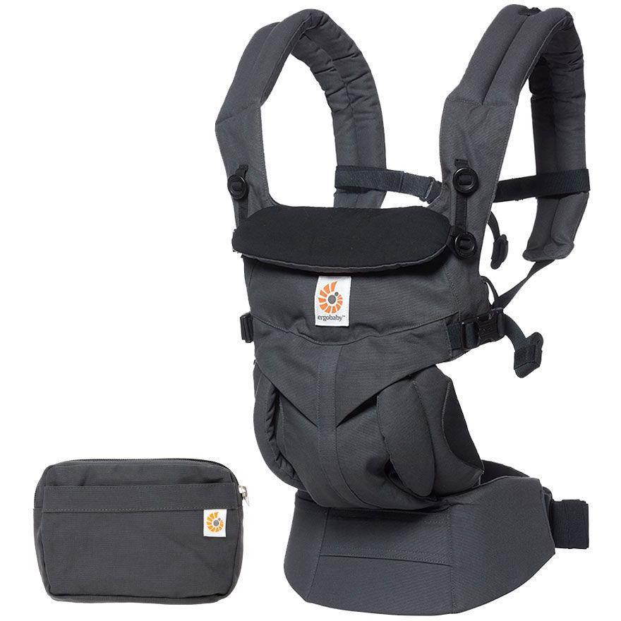 Ergobaby Omni 360 All-in-One Carrier – Shower Me With Love
