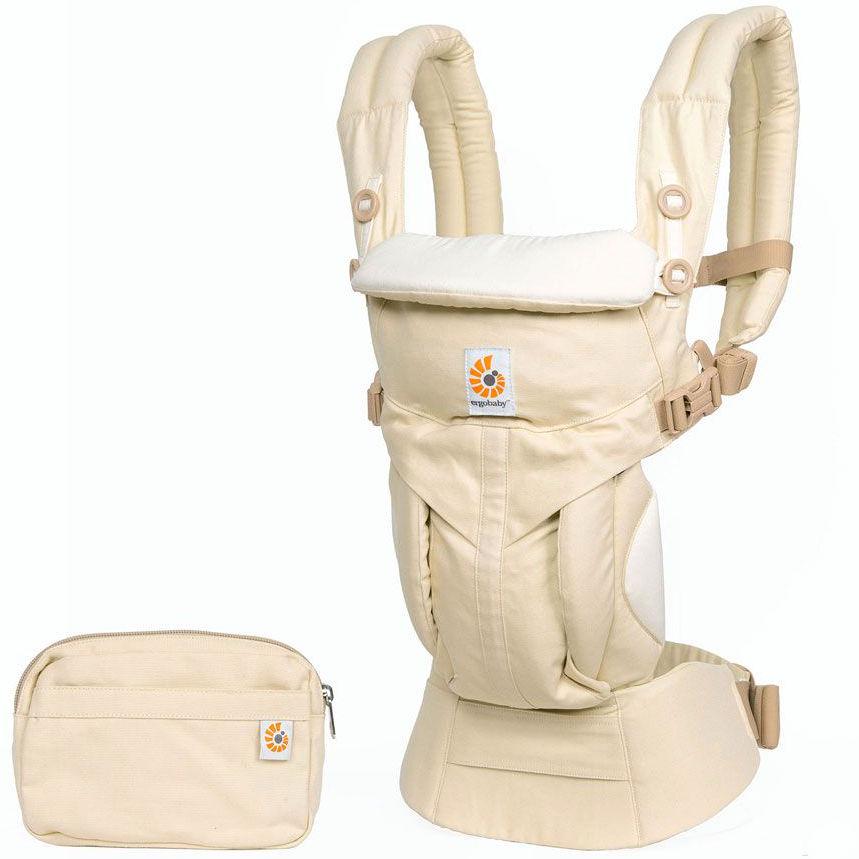 ergobaby baby carrier omni 360 Ergobaby Omni 360 All-in-One Carrier – Shower Me With Love