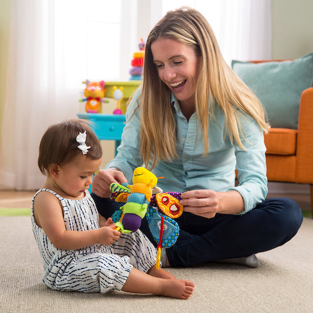 Lamaze Toys